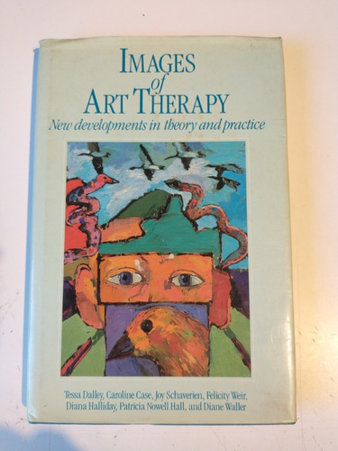 Images Of Art Therapy Tessa Dalley