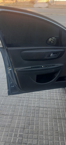 Imagen 13 de 21 de Citroen C4 2.0i Exclusive Bva 2008 Con 200.000km