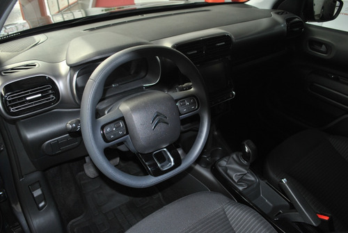 Imagen 11 de 17 de Citroen C4 Cactus 1.6 Vti Feel Oferta Contad No Plan No Plan