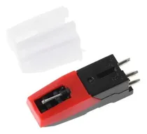 Comprar Capsula Con Púa + Correa Para Tocadiscos Crosley Tipo Valija