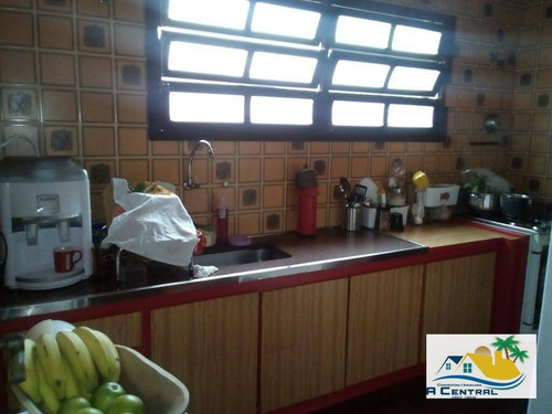 Imagem 23 de 30 de Casa Com 4 Dormitórios À Venda, 166 M² Por R$ 439.000 - Jardim Itanhaém - Itanhaém/sp - Ca0362