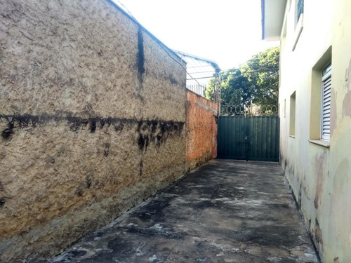 Imagem 30 de 30 de Casa Com 6 Dormitórios À Venda, 431 M² Por R$ 800.000,00 - São Dimas - Piracicaba/sp - Ca2414