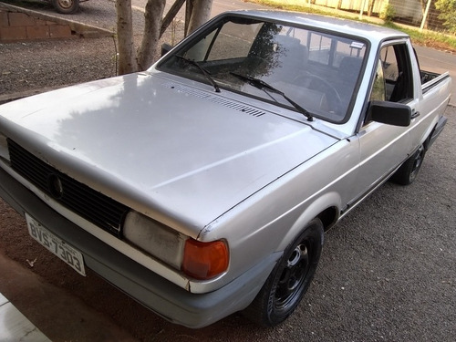 Saveiro Cl Ano 1994
