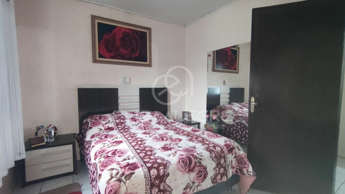 Imagem 19 de 26 de Casa À Venda No Bairro Parque Primavera - Esteio/rs - 229