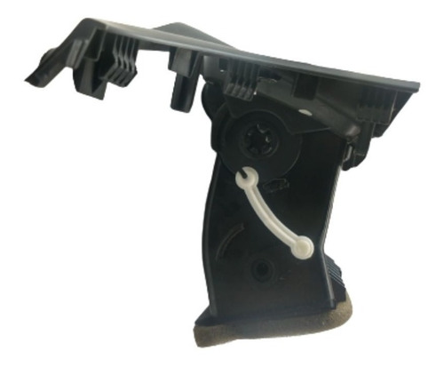 Imagem 7 de 10 de Difusor De Ar Lateral Esquerdo Volkswagen Crossfox