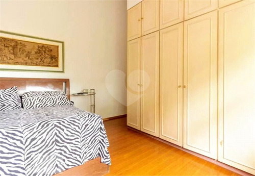Imagem 24 de 30 de Casa-são Paulo-jardim Prudência | Ref.: Reo386767 - Reo386767