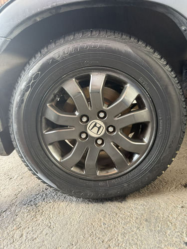 Honda CR-V CR-V 2.0 16V Aut.