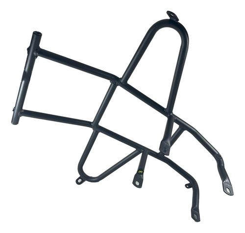 Parachoques Frontal Metalico Vento Reptile 150 Trek 2021