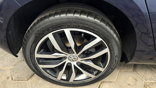 Volkswagen Golf 1.4 Highline Dsg At