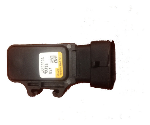 Sensor Map Fiat Palio Adventure 1.8 8v