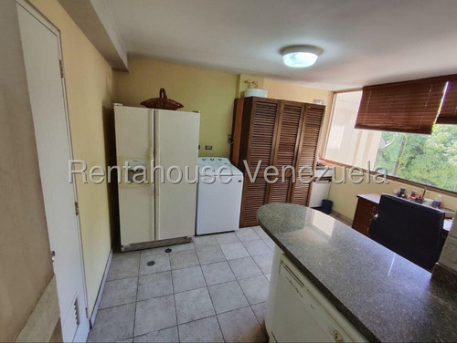 Bello Apartamento A La Venta En La Alta Florida #25-12431 Josmary Sanjuan