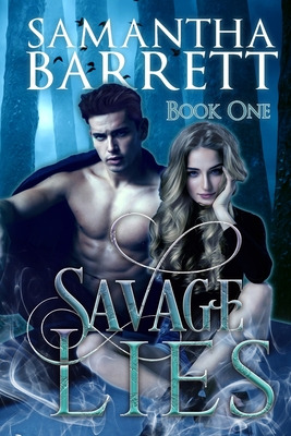 Libro Savage Lies - Barrett, Samantha