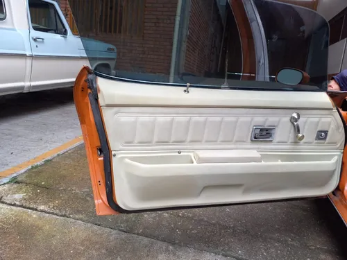 Camaro 1973