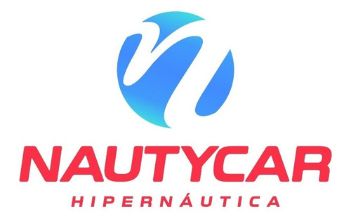 Imagen 5 de 5 de Motor Fuera Borda Nafta 2.6hp 2 Tiempos Hk Marine