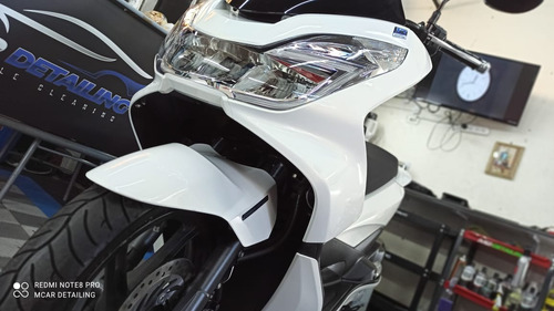 Honda Pcx 150 Año 2017