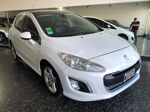 Peugeot 308 Feline