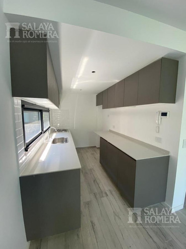 Imagen 6 de 26 de Departamento Venta Tigre 3 Ambientes Entrega Inmediata Y Financiación