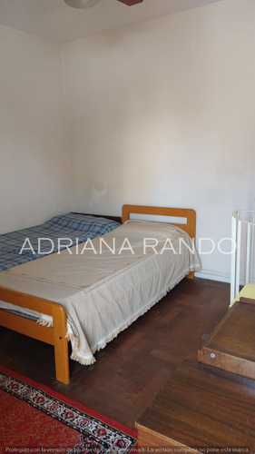 Imagen 9 de 14 de 45- Interesante Ph 4 Ambientes Con Patio Y Terraza A Nivel