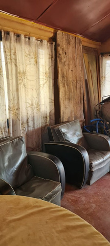 Venta De Casa En B° El Coral De Carrizal De Abajo