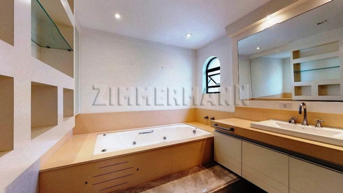 Apartamento - Jardim Paulista - Ref: 123263 - V-123263