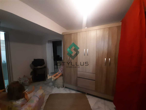 Imagem 5 de 15 de Casa De Rua-à Venda-cascadura-rio De Janeiro - C70331