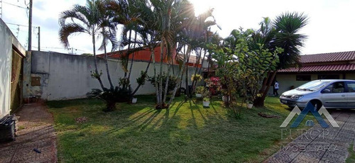 Imagem 5 de 27 de Casa Com 3 Dormitórios À Venda, 220 M² Por R$ 640.000,00 - São Pedro - Londrina/pr - Ca1583
