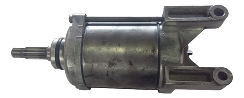 Motor Partida Cb 300 Xre 300 Usado (Usado)