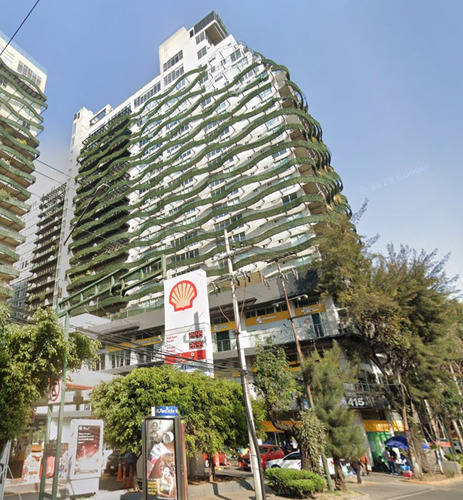 Depa Con Amenities, 3 Habitaciones, 2 Baños, 2 E, Benito Juarez,cdmx, Con 60% Off