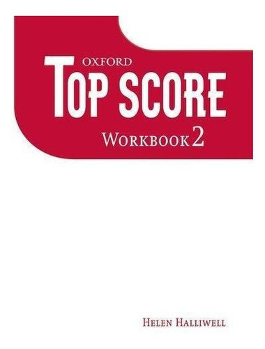 Top Score 2 Wb, de DUCKWORTH MICHAEL. Editorial OXFORD en español