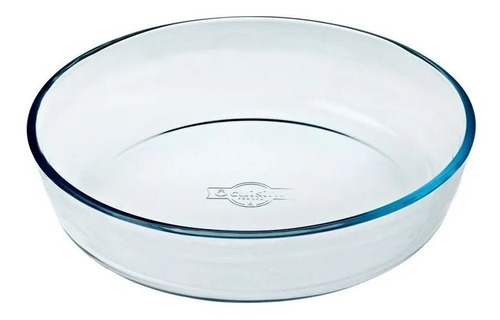 Tortera Tartera Redonda Bakeware Ocuisine Vidrio 26 Cm