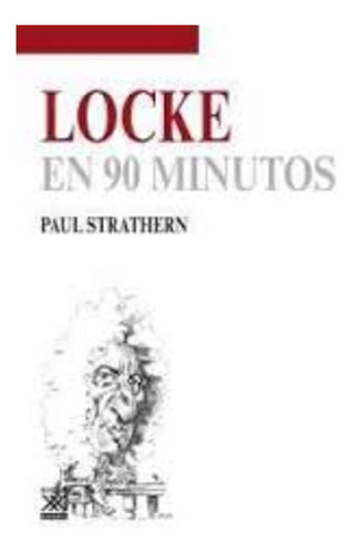 Locke En 90 Minutos - Strathern, Paul