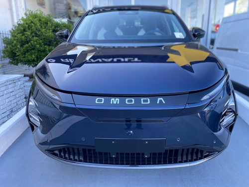 Omoda E5 0.0 E5 (61Kwh)