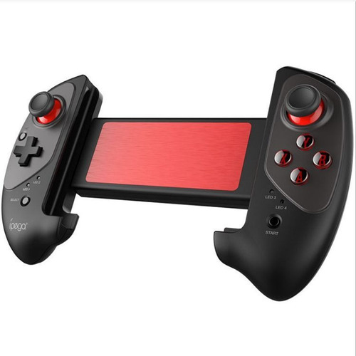 Pg-9083s Inalámbrico Gamepad Bluetooth Joystick Para Android