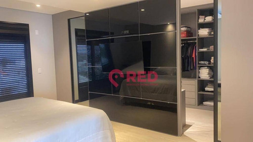 Sobrado À Venda, 540 M² Por R$ 2.150.000,00 - Condomínio Portal Da Primavera - Sorocaba/sp - So0337