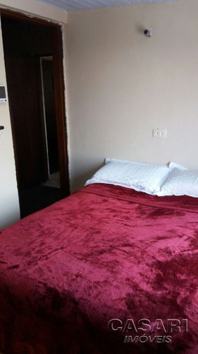 Terreno Residencial À Venda, Centro, São Bernardo Do Campo - Te4042. - Te4042