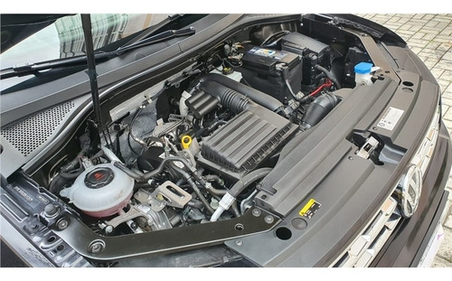 Imagem 13 de 14 de Volkswagen Tiguan 1.4 250 Tsi Total Flex Allspace Tiptronic