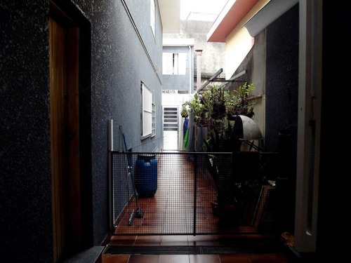 Imagem 17 de 23 de Sobrado Em Vila Jaguara, São Paulo/sp De 170m² 4 Quartos À Venda Por R$ 848.000,00 - So907352-s