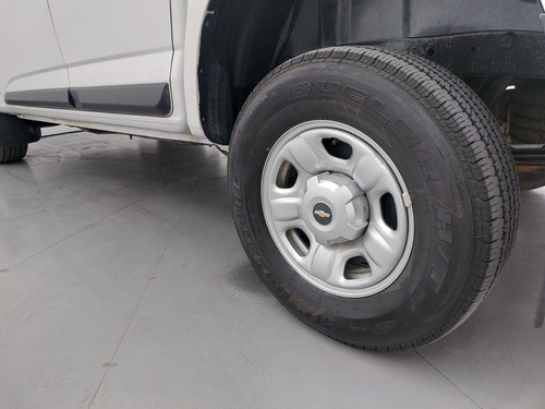 Chevrolet S-10 2.8 16V TURBO DIESEL LS CD 4X4 MANUAL