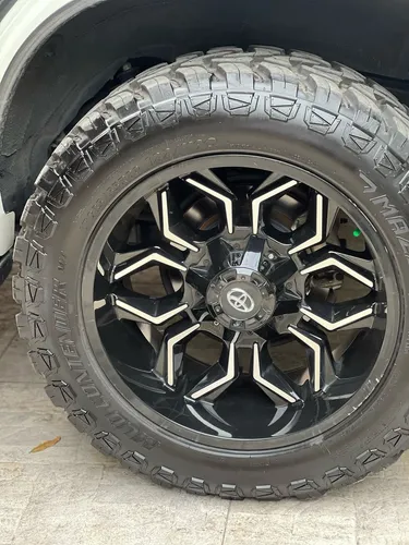 Toyota Prado 4.0 Tx-l Fl 2 Ii