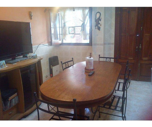 Casa En Reconquista Al 900, Rosario