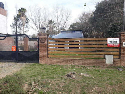 Imagen 2 de 9 de Venta Casa En Oliveros