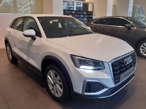 Imagen 8 de 25 de Audi Q2 Q3 Q5 Usado 0km 2017 2018 Quatttro Automatico Mm