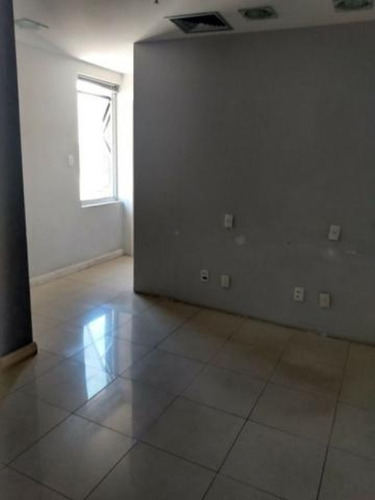 Salvador Trade Center Sala Comercial Para Aluguel 33m2 No Caminho Das Arvores - Sfl258 - 34726605