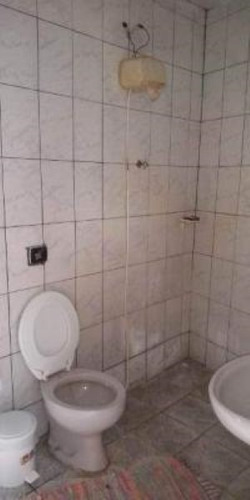 Imagem 2 de 13 de Imóvel De Laje Medindo 250 Metros Quadrados, Itanhaém - 6556