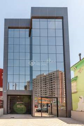 Imagem 3 de 15 de Predio Comercial - Partenon - Ref: 37830 - V-37830