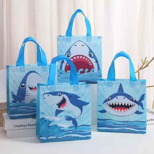 16 Bolsas Dulceros Dinosaurios Bolos Fiesta Infantil Cumple