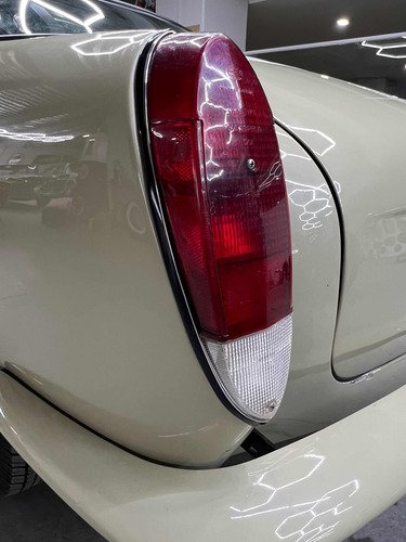 Vw Karmann Ghia