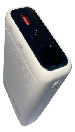 Power Bank Series 22.5w Pd 20000mah