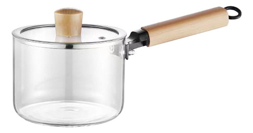Cacerola Para Leche, Olla Para Sopa, Olla Para Derretir E