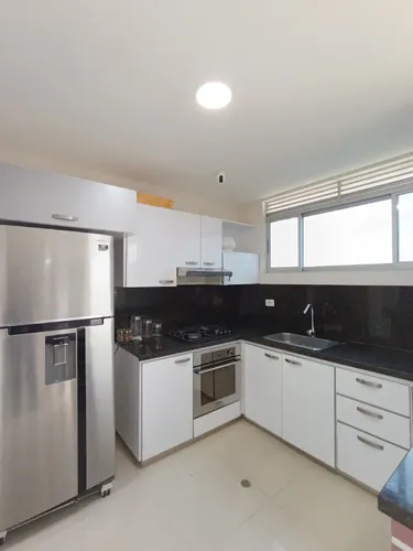 Apartamento En Arriendo En Cristales De La Floresta. Cod A30349
